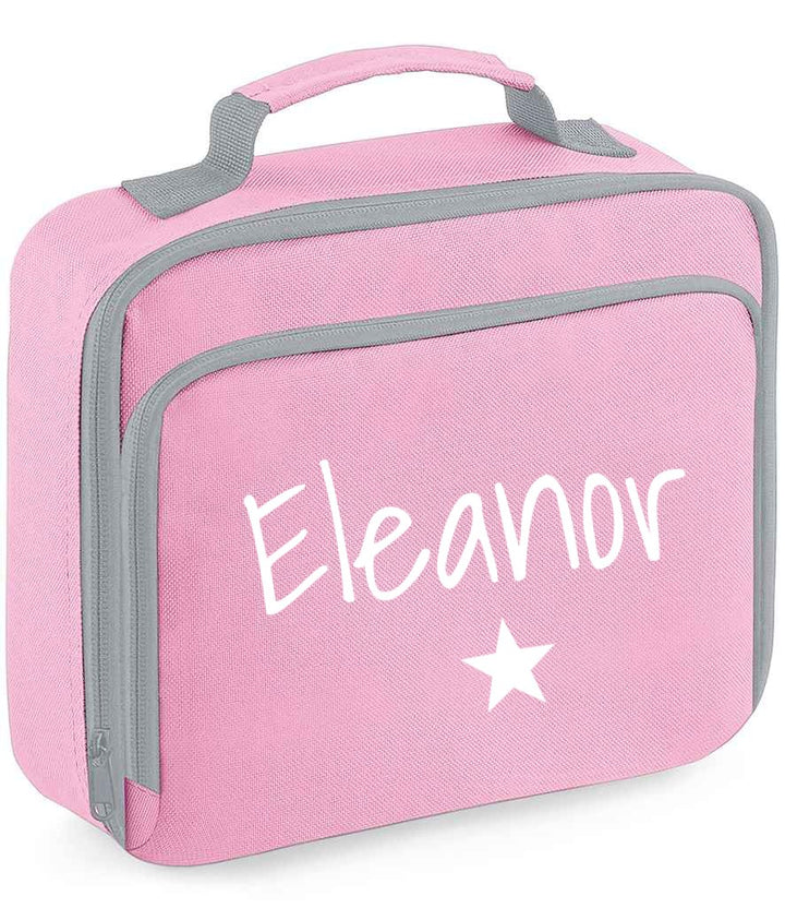 Personalised Lunch Bag