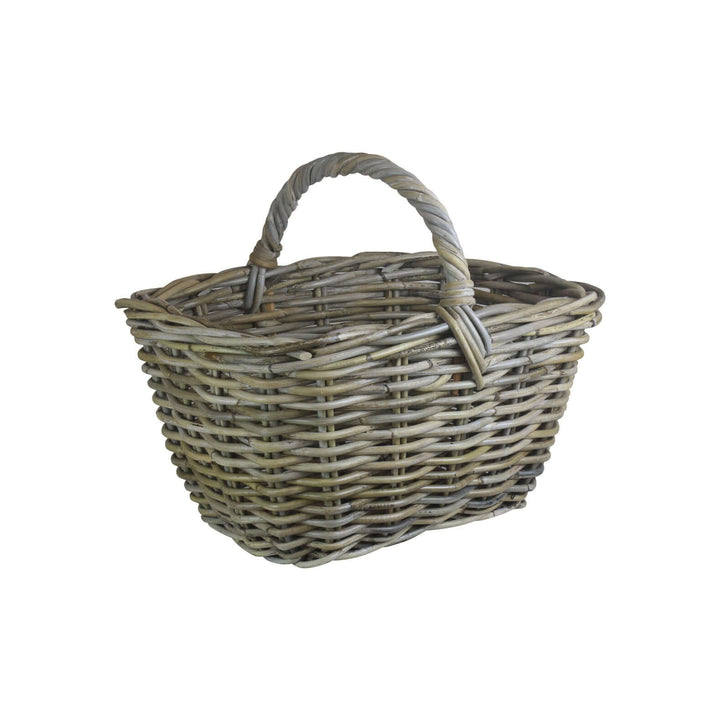 Personalised Log Basket - Tillyanna