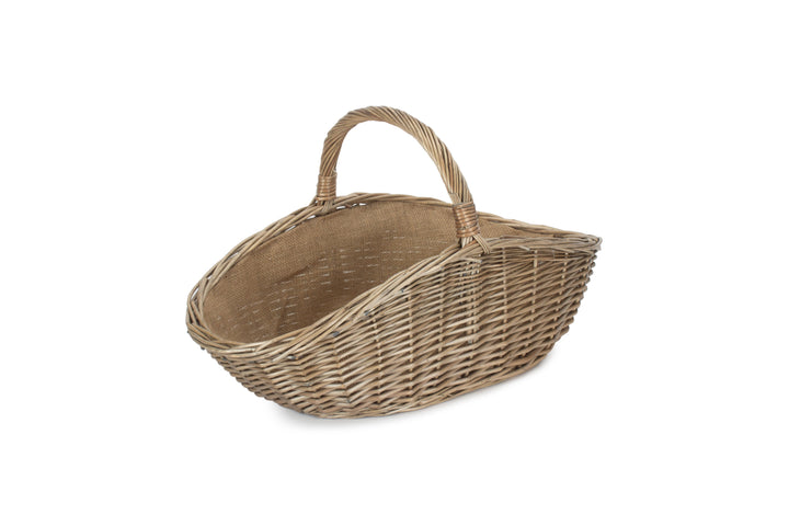 Personalised Gardening Basket