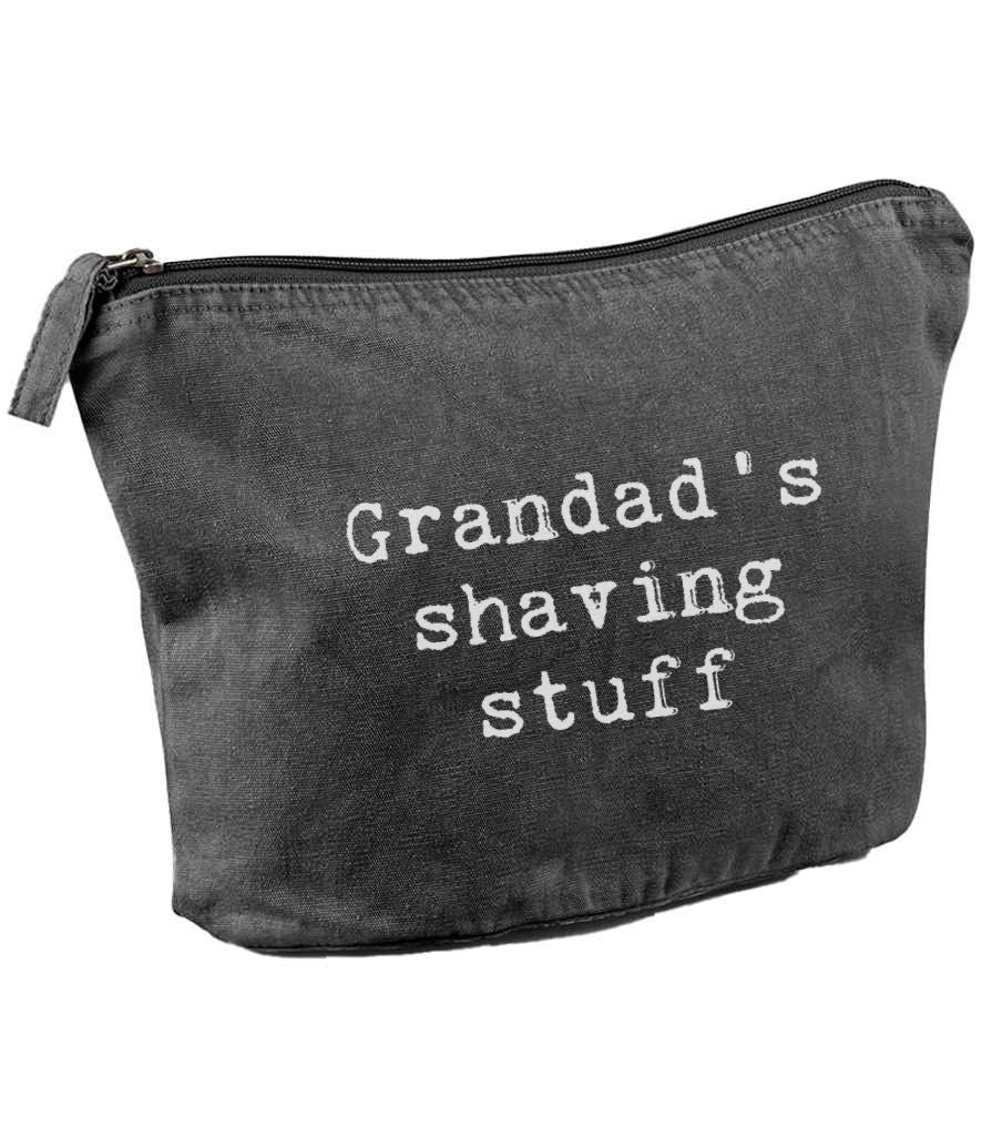 Personalised Recycled Pouch
