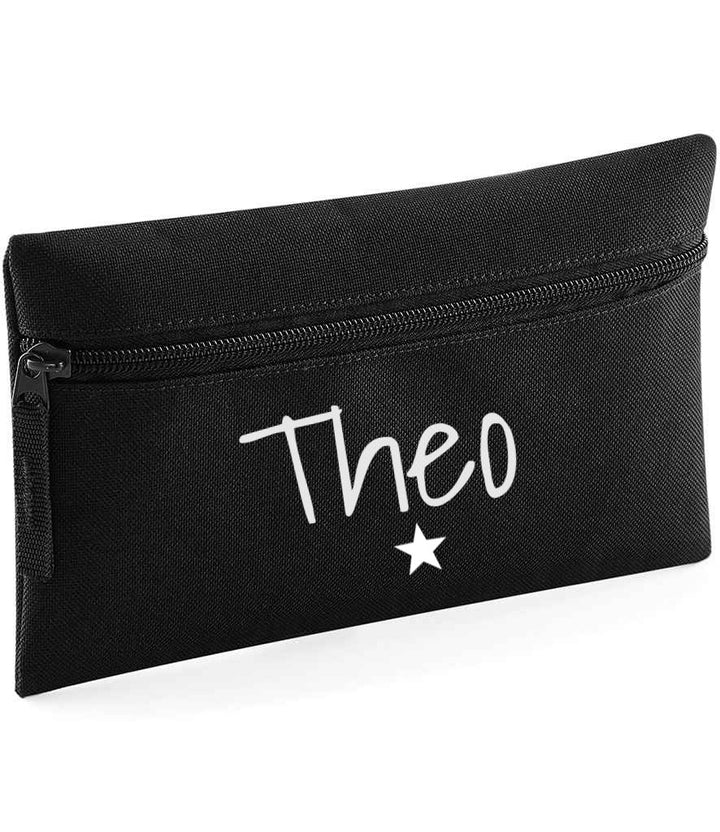 Personalised Pencil Case