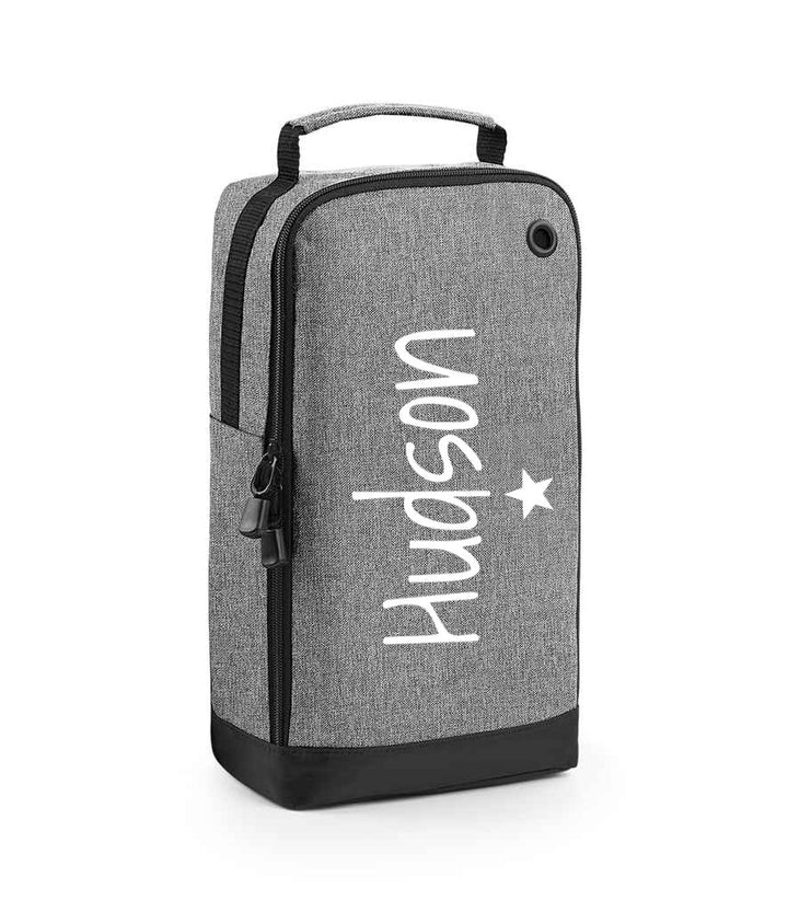 Personalised Shoe Bag