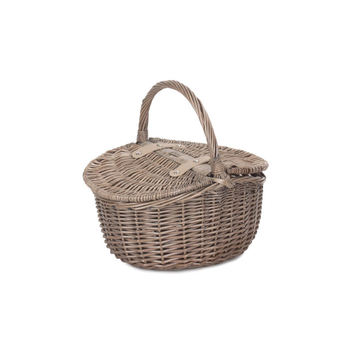 Easter Wicker Basket - Tillyanna