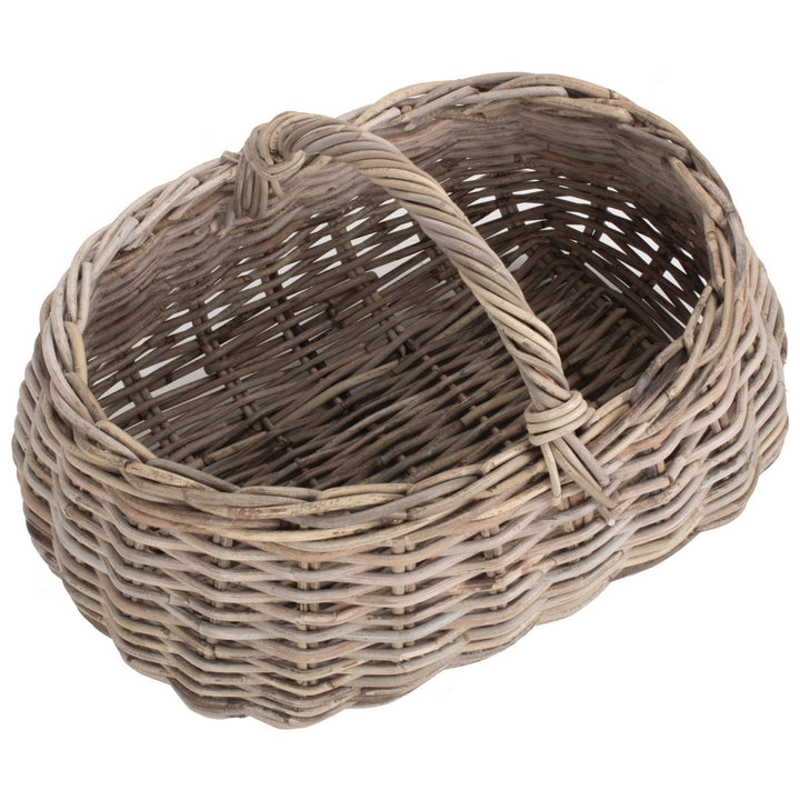 Personalised Market Basket - Tillyanna