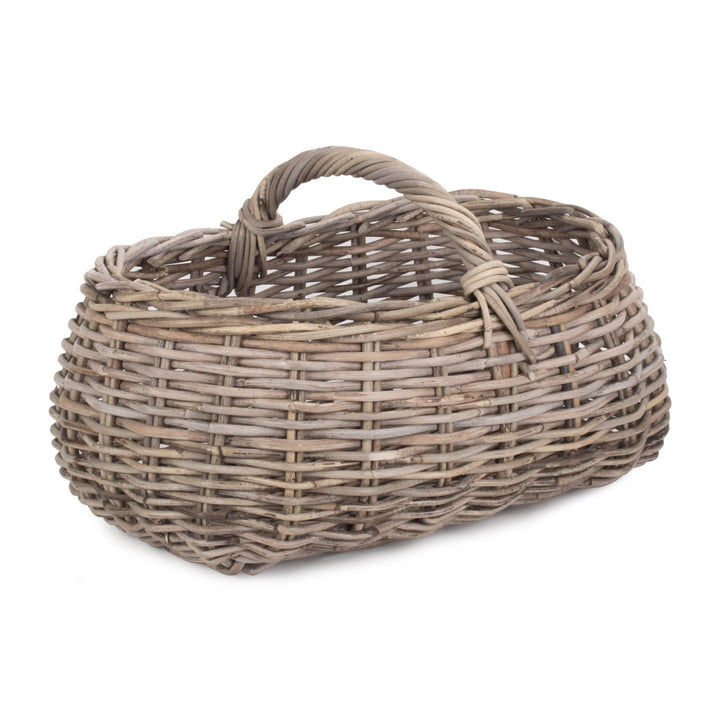 Personalised Market Basket - Tillyanna